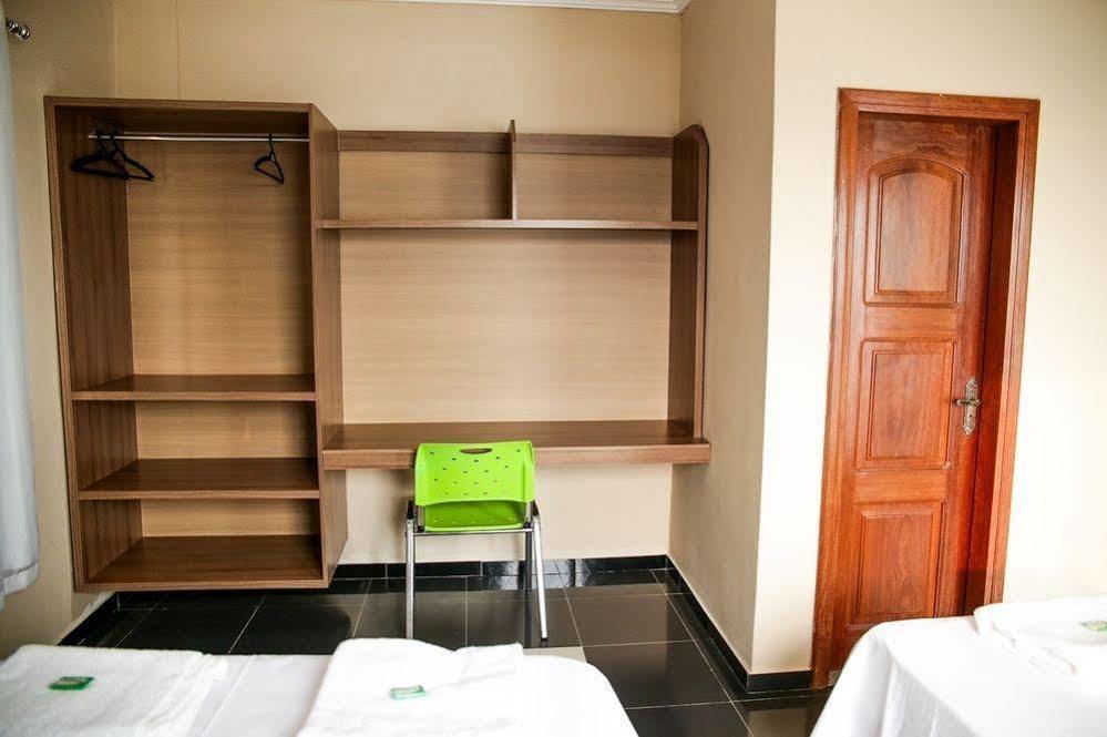 Hotel Imperador ซานตาเรม ภายนอก รูปภาพ