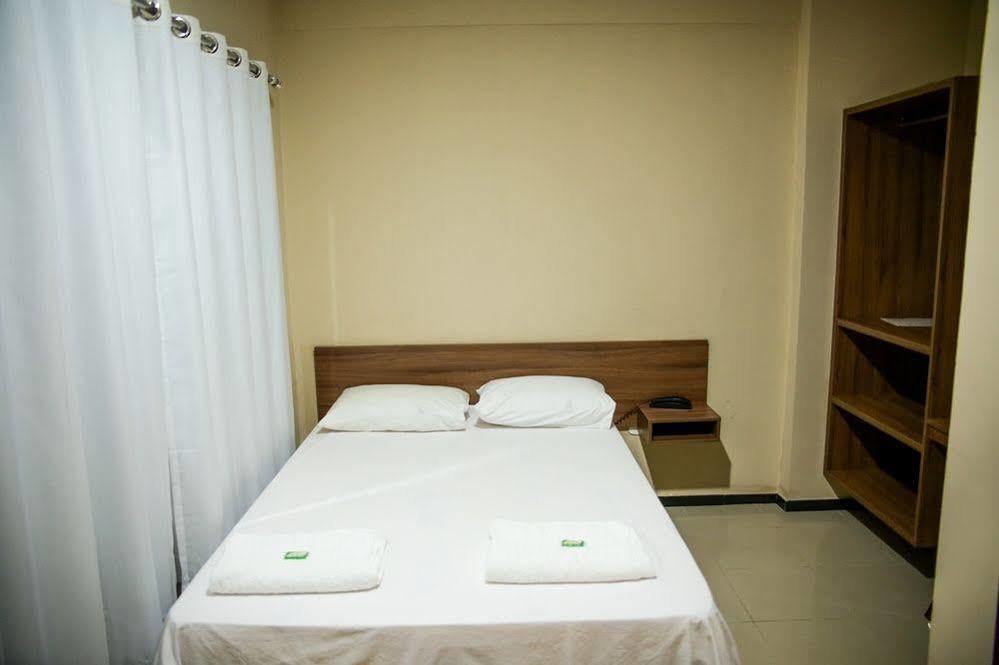 Hotel Imperador ซานตาเรม ภายนอก รูปภาพ
